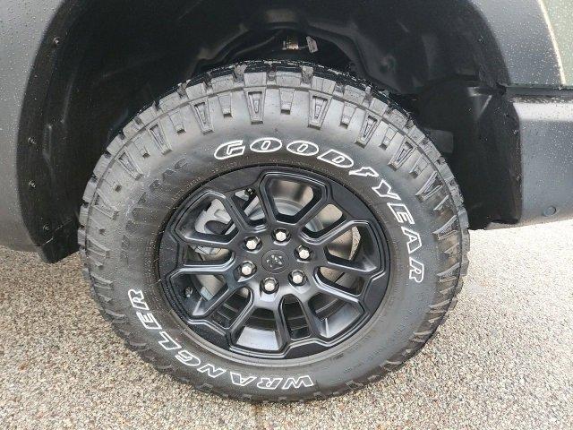 new 2026 Ram 1500 car, priced at $66,463