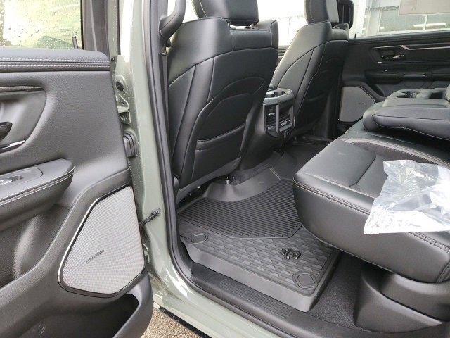 new 2026 Ram 1500 car, priced at $66,463