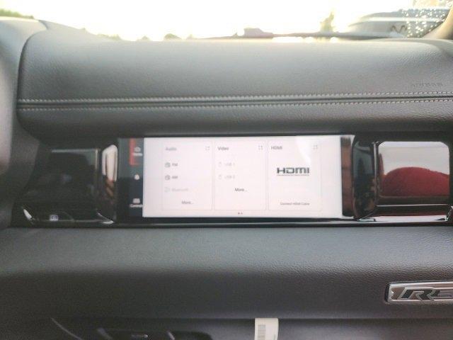 new 2026 Ram 1500 car, priced at $66,463