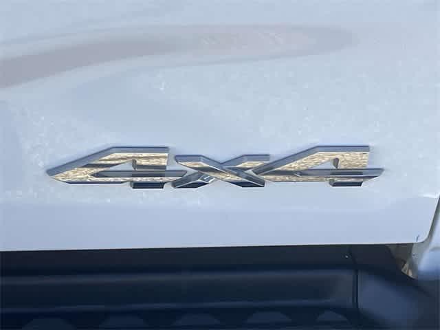 used 2024 Ram 2500 car, priced at $56,571