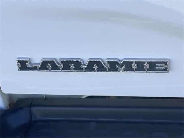 used 2024 Ram 2500 car, priced at $56,571