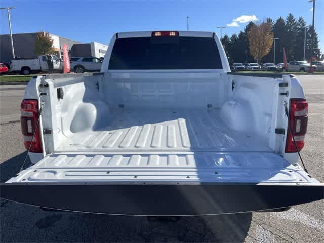 used 2024 Ram 2500 car, priced at $56,571