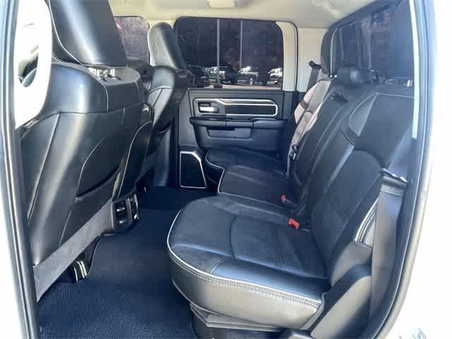 used 2024 Ram 2500 car, priced at $56,571