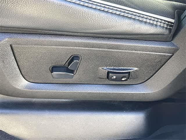 used 2024 Ram 2500 car, priced at $56,571