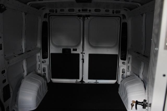 new 2023 Ram ProMaster 2500 car, priced at $52,411