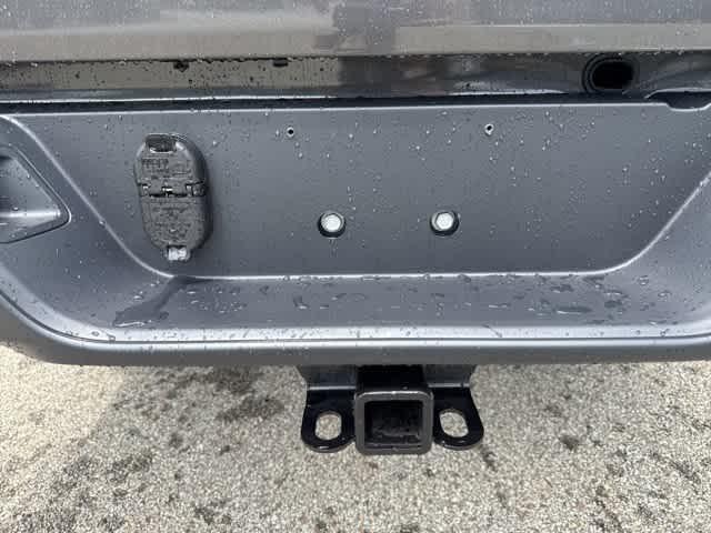 new 2025 Jeep Gladiator car, priced at $54,730