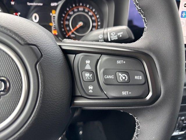 new 2025 Jeep Gladiator car, priced at $50,471