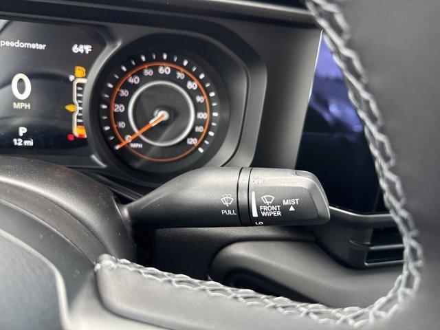 new 2025 Jeep Gladiator car, priced at $50,471
