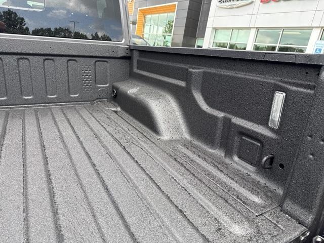 new 2025 Jeep Gladiator car, priced at $54,302