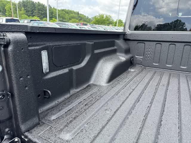 new 2025 Jeep Gladiator car, priced at $54,730