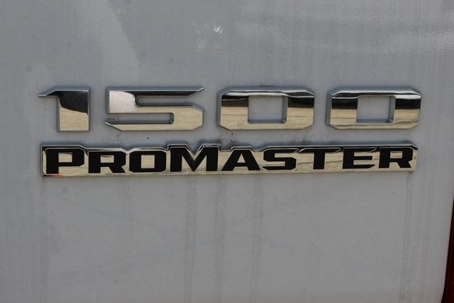 new 2023 Ram ProMaster 1500 car, priced at $51,116