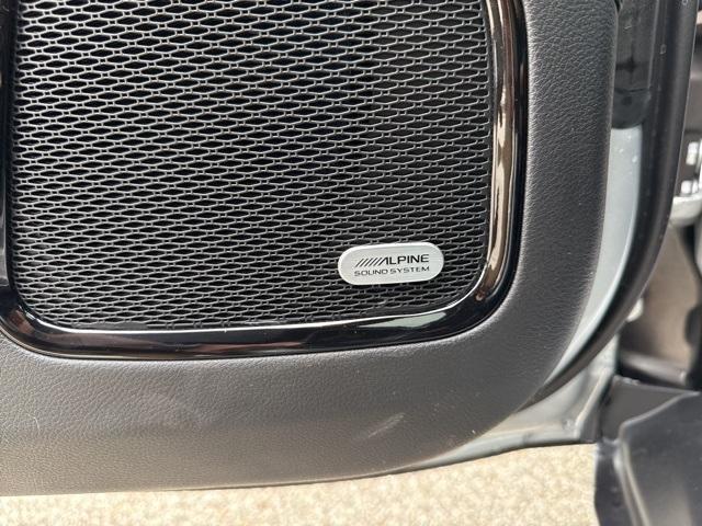 new 2025 Jeep Compass car, priced at $36,094