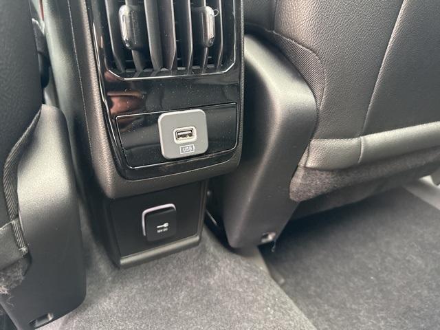 new 2025 Jeep Compass car, priced at $37,594