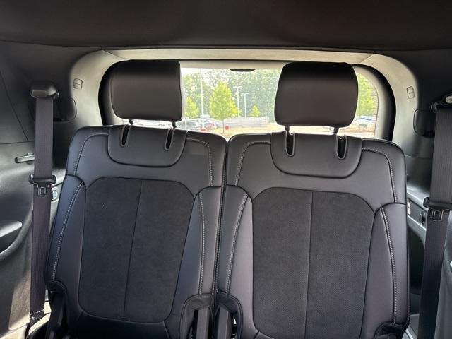 new 2025 Jeep Grand Cherokee L car, priced at $45,107