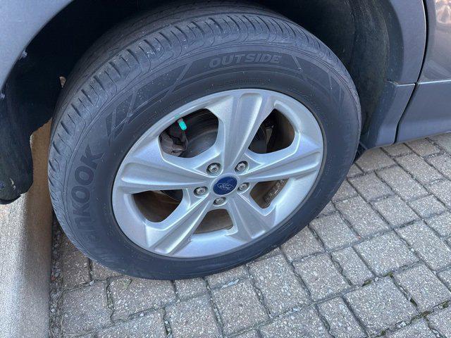 used 2014 Ford Escape car, priced at $10,987