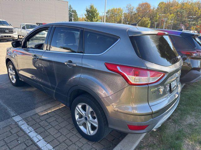 used 2014 Ford Escape car, priced at $10,987