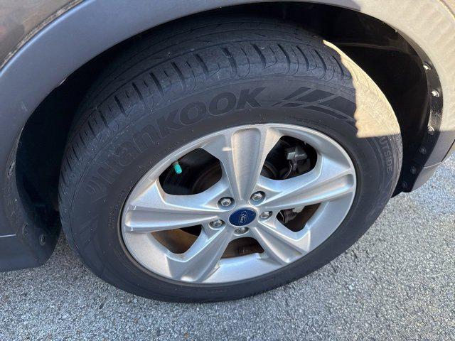 used 2014 Ford Escape car, priced at $10,987