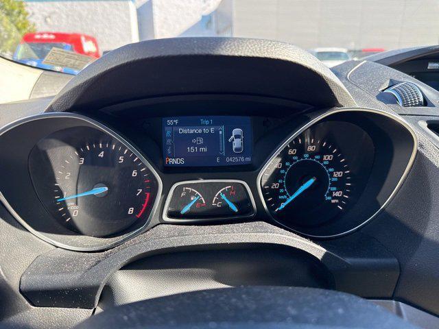 used 2014 Ford Escape car, priced at $10,987