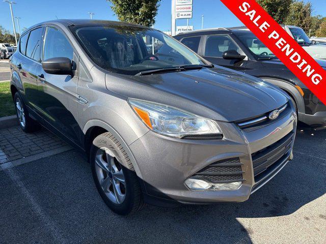 used 2014 Ford Escape car, priced at $10,987