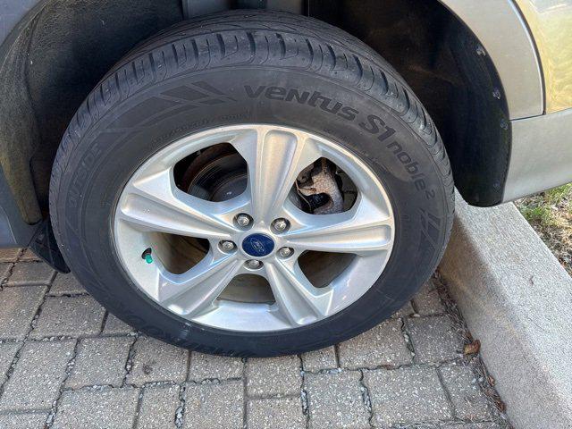 used 2014 Ford Escape car, priced at $10,987