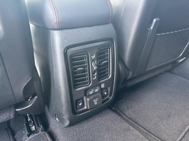 new 2025 Dodge Durango car, priced at $46,481