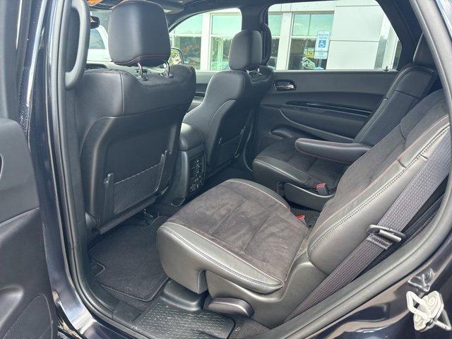 new 2025 Dodge Durango car, priced at $46,481