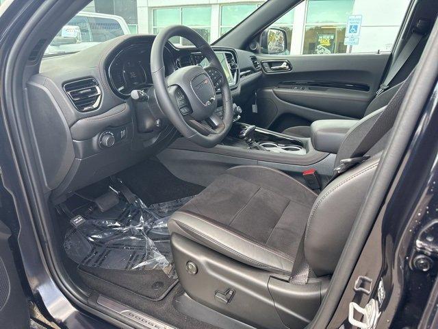 new 2025 Dodge Durango car, priced at $46,481