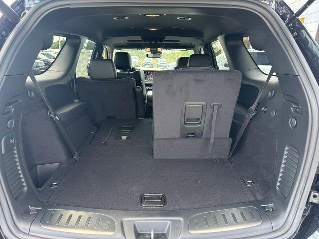 new 2025 Dodge Durango car, priced at $46,481