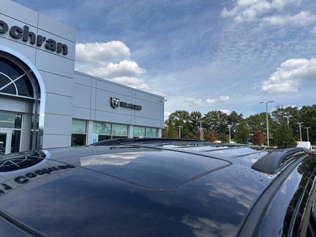 new 2025 Dodge Durango car, priced at $46,481