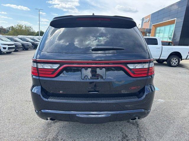 new 2025 Dodge Durango car, priced at $46,481