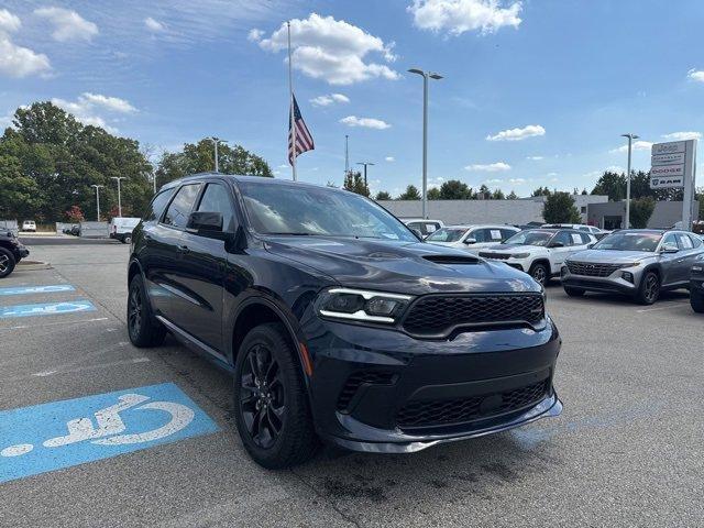 new 2025 Dodge Durango car, priced at $46,481