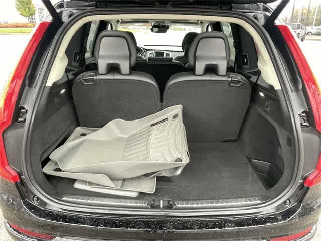 used 2018 Volvo XC90 car, priced at $16,987