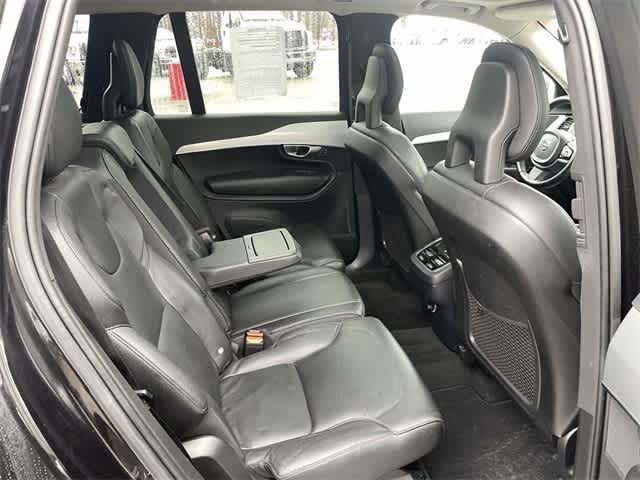 used 2018 Volvo XC90 car, priced at $16,987