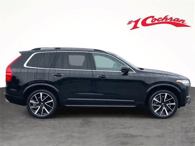 used 2018 Volvo XC90 car, priced at $16,987