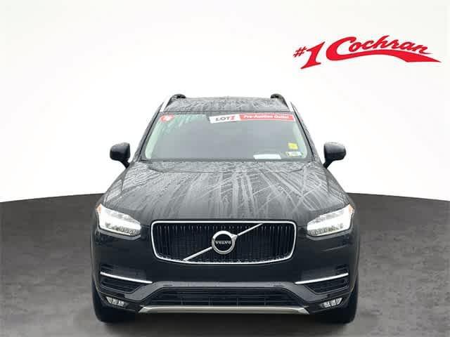 used 2018 Volvo XC90 car, priced at $16,987