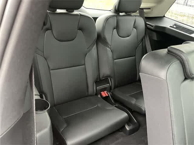 used 2018 Volvo XC90 car, priced at $16,987