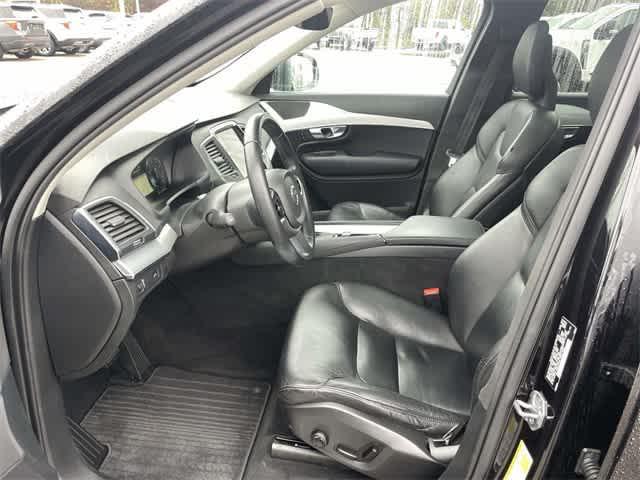 used 2018 Volvo XC90 car, priced at $16,987