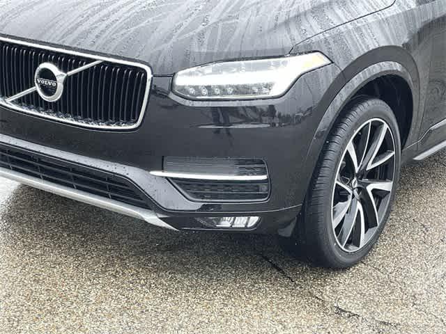used 2018 Volvo XC90 car, priced at $16,987