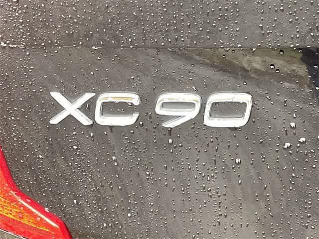 used 2018 Volvo XC90 car, priced at $16,987