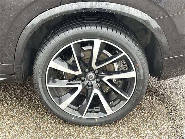used 2018 Volvo XC90 car, priced at $16,987