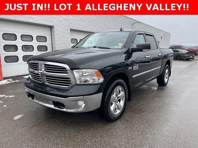 used 2015 Ram 1500 car, priced at $17,671