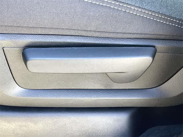 new 2026 Ram 2500 car, priced at $55,646