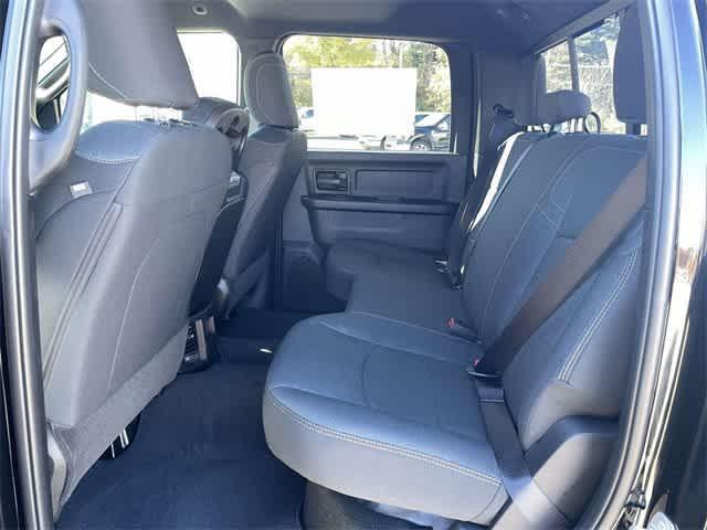 new 2026 Ram 2500 car, priced at $55,646