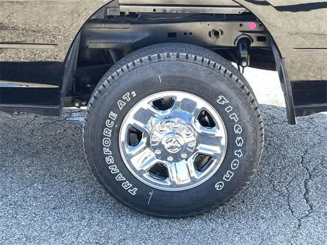 new 2026 Ram 2500 car, priced at $55,646