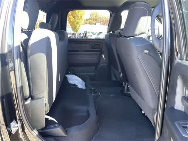 new 2026 Ram 2500 car, priced at $55,646