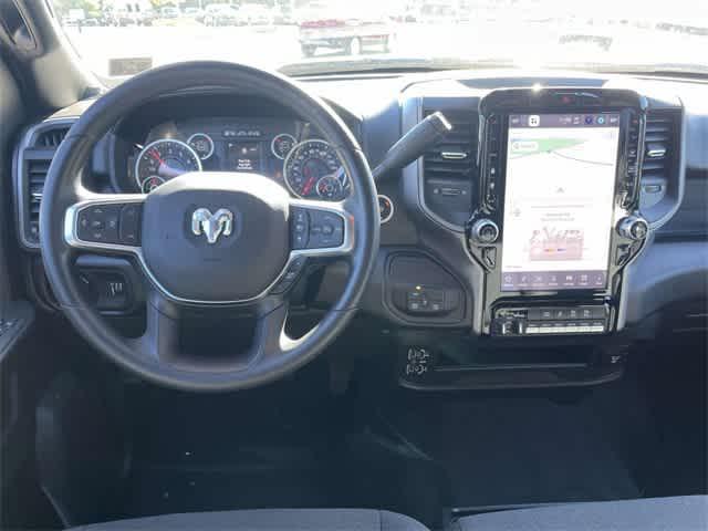 new 2026 Ram 2500 car, priced at $55,646