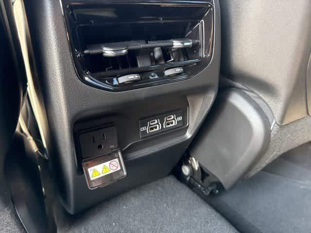 new 2025 Jeep Grand Cherokee car, priced at $42,683