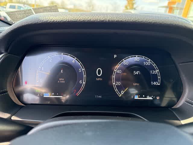 new 2025 Jeep Grand Cherokee car, priced at $42,683