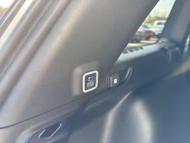 new 2025 Jeep Grand Cherokee car, priced at $42,683