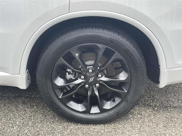 used 2023 Dodge Durango car, priced at $42,559